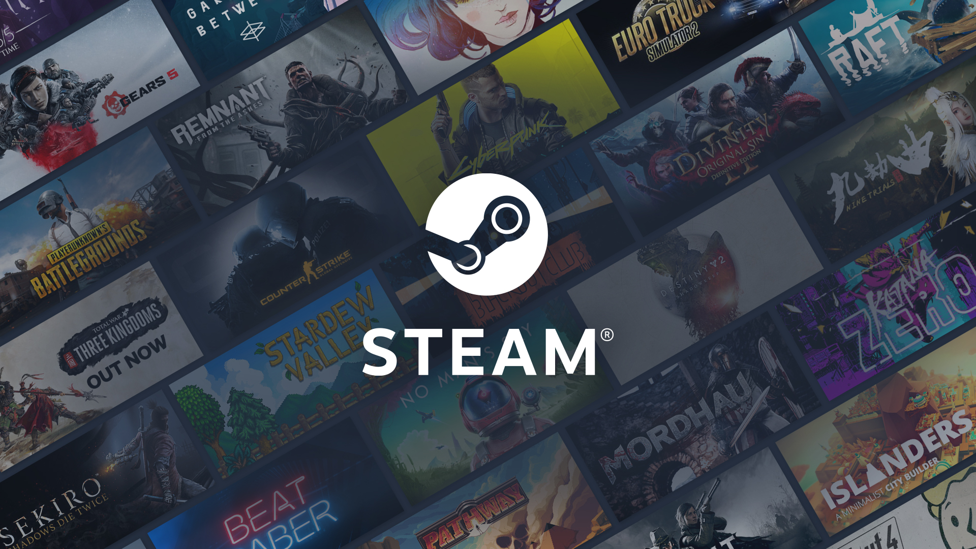 Steam conducts a monthly optional and anonymous survey to gather data on the computer hardware and software utilized by its customers.